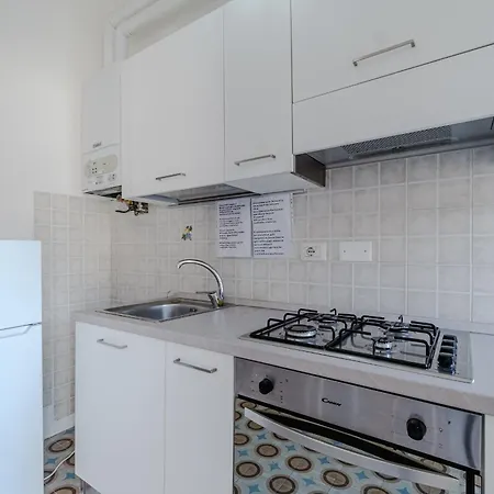 公寓 Guesthost - Cozy Flat In The Heart Of *