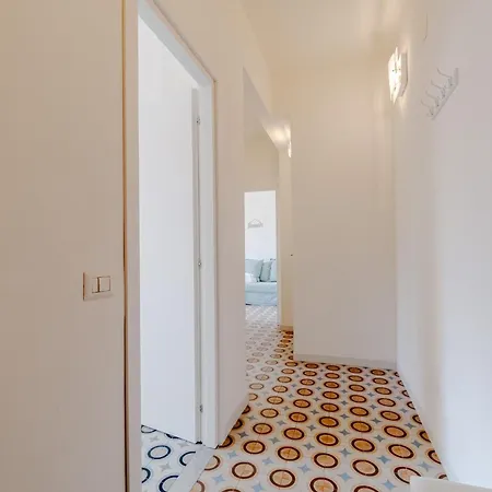 公寓 Guesthost - Cozy Flat In The Heart Of *