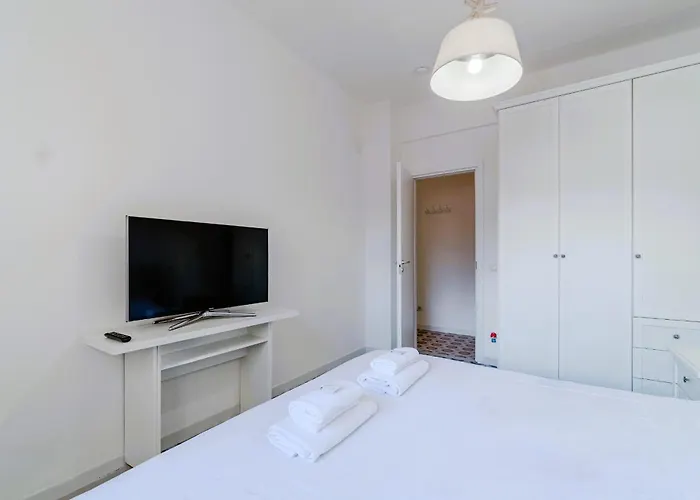 Appartamento Guesthost - Cozy Flat In The Heart Of