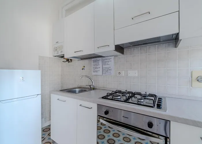 Appartamento Guesthost - Cozy Flat In The Heart Of *