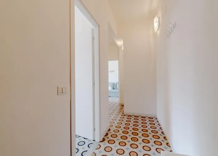 Appartamento Guesthost - Cozy Flat In The Heart Of *