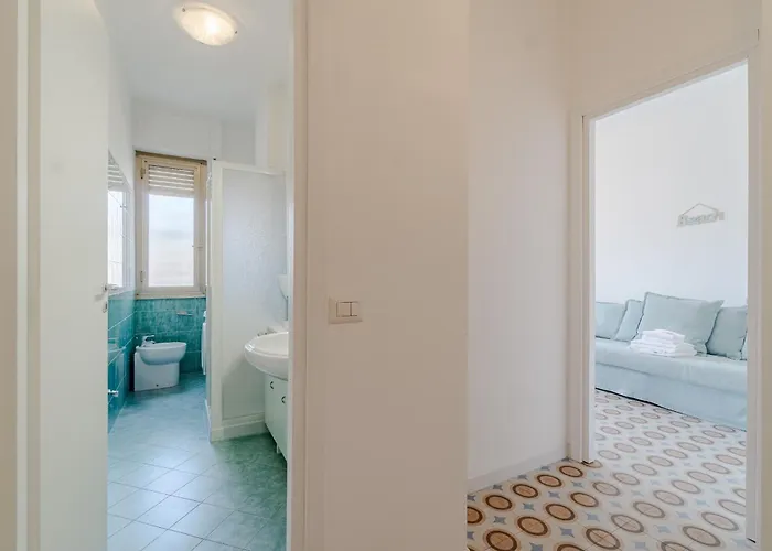 Appartamento Guesthost - Cozy Flat In The Heart Of Rapallo