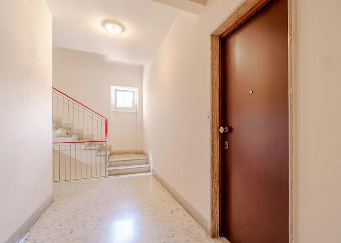 Appartamento Guesthost - Cozy Flat In The Heart Of